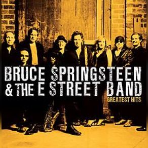 Download track Because The Night Bruce Springsteen, E-Street Band, The