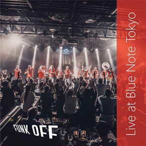 Download track Shanghai Talks (Mistake) (Live) FUNK OFF
