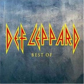 Download track Two Steps Behind Def Leppard