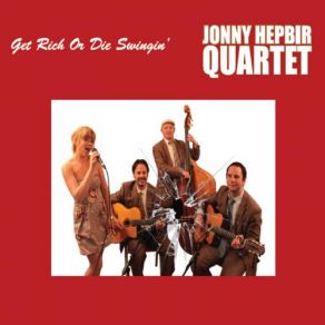 Download track Exactly Like You Jonny Hepbir Quartet
