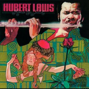 Download track Tryin' To Get The Feeling Again Hubert Laws