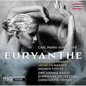 Download track 02. Op. 81, J. 291, Act I Dem Frieden Heil Nach Sturmestagen! (Live) Carl Maria Von Weber