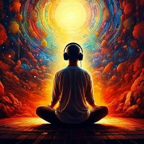 Download track A Soft Pause In Time Meditation Lounge