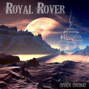 Download track Like A Blind Man Royal Rover