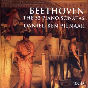 Download track Piano Sonata No. 23 In F-Moll, Op. 57, Appassionata - III. Allegro Ma Non Troppo Daniel-Ben Pienaar