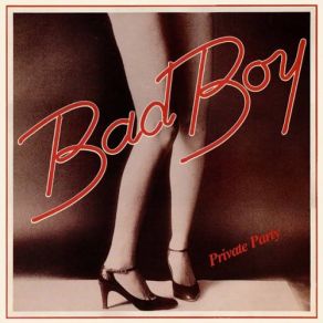 Download track 08 - Come A Bit Closer Bad Boy