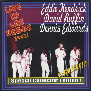 Download track Don't Look Back Dennis Edwards, David Ruffin, The Temptations, Eddie Kendrick