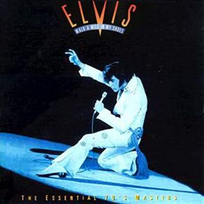 Download track It Ain't No Big Thing (But It's Growing) Elvis Presley