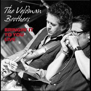 Download track Need To Know The Veldman Brothers