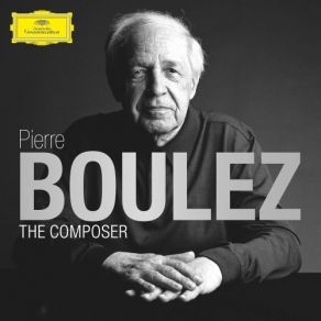 Download track 3. III. Modere Presque Vif Pierre Boulez