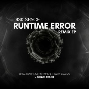 Download track Runtime Error (Kelvin Celcius Remix) Emiel _ Zwart