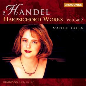 Download track Suite No 2 In F Major - Allegro Georg Friedrich Händel