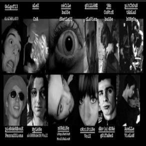 Download track Tchou - Tchou - TraiN - TraiN - QuoTidieN MeLTiNg * POtEs PRojekT