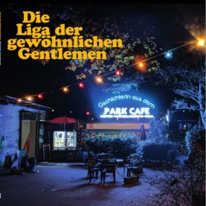 Download track Houston, Wir Haben Kein Problem Die Liga Der Gewöhnlichen Gentlemen