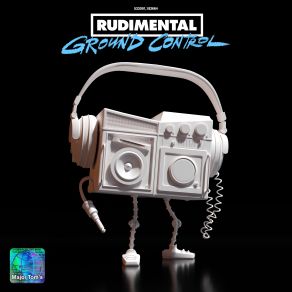 Download track Ghost (Refix) RudimentalHardy Caprio