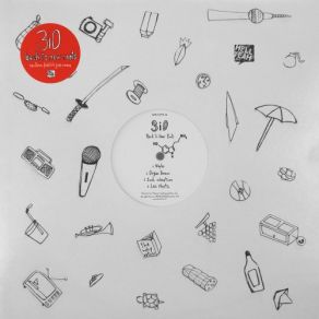 Download track Soul Vibration 3ioSoul Vibration