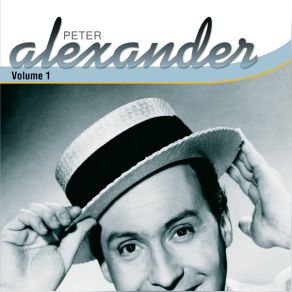 Download track Ich Lieb? Dich So Wie Du Bist Peter Alexander