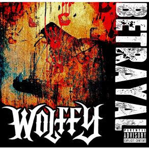 Download track JUST A TEST WolffySlipwax