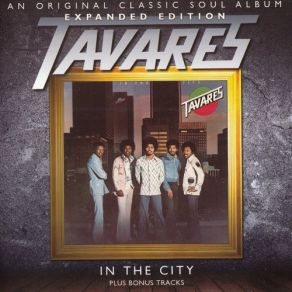 Download track We Fit To A Tee Tavares