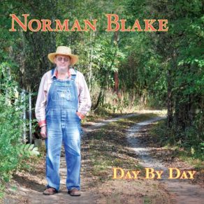 Download track I'm Free Again Norman Blake