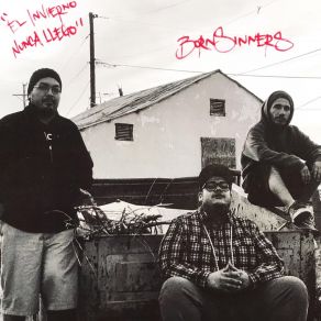 Download track Miles To Go Born Sinners