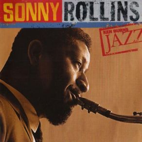 Download track Sonnymoon For Two The Sonny Rollins