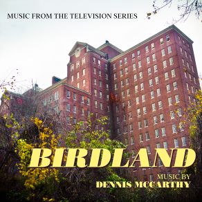 Download track Doctor On Call Dennis McCarthy