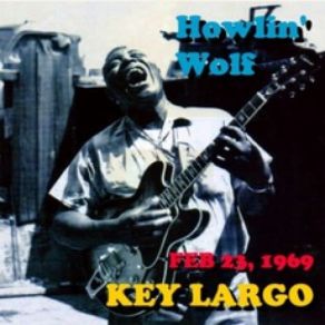 Download track How Many More Years Howlin' Wolf