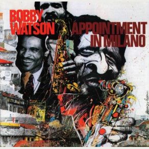 Download track Ballando (Dancing) Bobby Watson