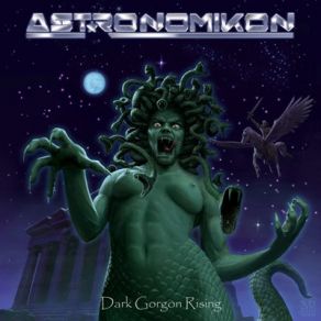 Download track The Spell I'M Under Astronomikon
