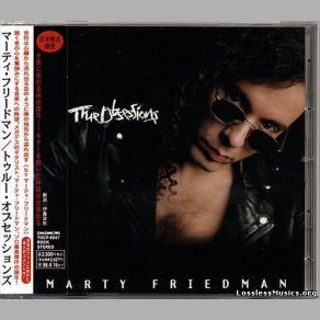 Download track Intoxicated Stanley Clarke, Marty Friedman