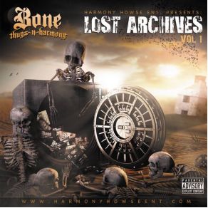 Download track We Workin Harmony, Bone Thugs