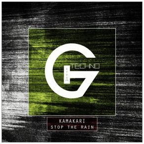 Download track Stop The Rain Kamakari