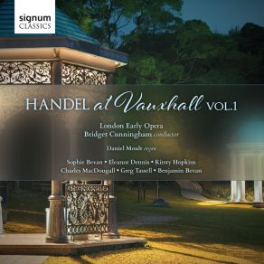 Download track Organ Concerto In B Flat Major, Op. 4 No. 2, HWV 290 - IV. Allegro Ma Non Presto Daniel Moult, Bridget Cunningham, London Early Opera