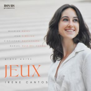 Download track Prelude En La Mineur, M. 65 Jean Sibelius, Maurice Ravel, Einojuhani Rautavaara, Manuel Ruiz Del Corral, Irene Cantos