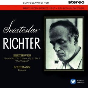 Download track 01 - Piano Sonata No. 17 In D Minor, Op. 31 No. 2 'Tempest'- I. Largo - Allegro Ludwig Van Beethoven