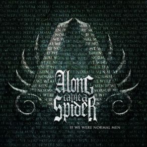 Download track F. A. A. D. Along Came A Spider