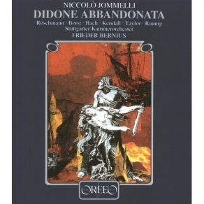 Download track 13. Scena 9. Stolta Per Chi Sospiro? Niccolo Jommelli