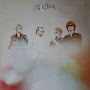 Download track While The Recording Engineer Sleeps Cocoon