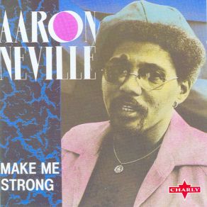 Download track Struttin' On Sunday Aaron Neville