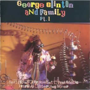 Download track Interview George ClintonThe Family