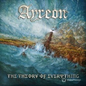 Download track Phase 3: Entangelement, Frequency Modulation Ayreon