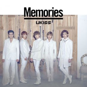 Download track Spring Rain U - KISS