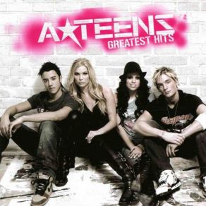 Download track Heartbreak Lullaby The A - Teens