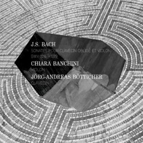Download track Sonata For Violin Keyboard No. 1 In B Minor BWV 1014: 4. Allegro Chiara Banchini, Jörg-Andreas Bötticher