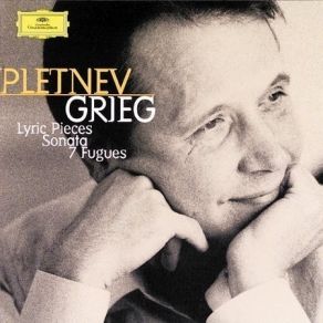 Download track 21. Vanished Days Op. 57 No. 1 Edvard Grieg