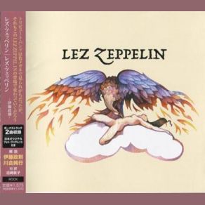 Download track Communication Breakdown Lez Zeppelin