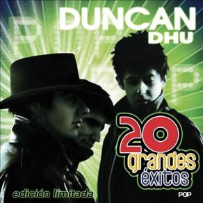 Download track Revolucion Ducan Dhu