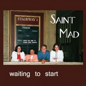 Download track Not For A Long Time Saint Mad