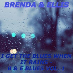 Download track There Is A Chance Brenda Ellis